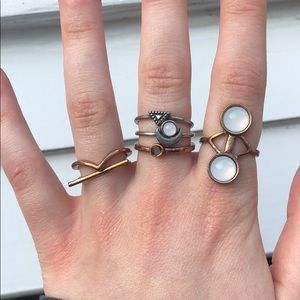 Ring Bundle